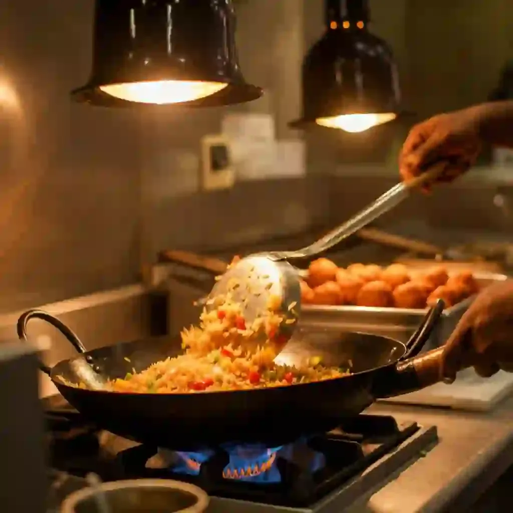 Placeholder image showing fresh local produce