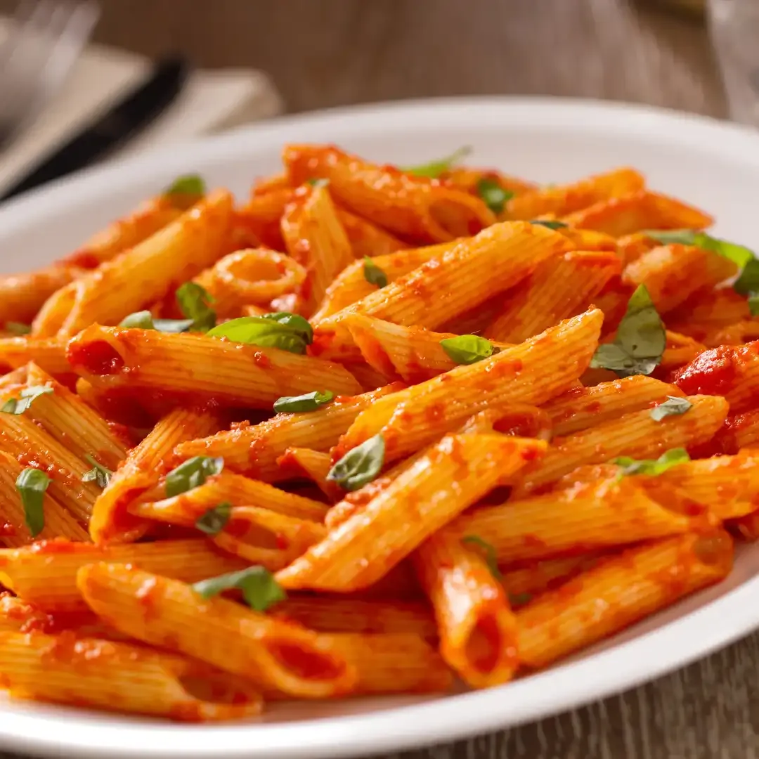 Vegetarian Options